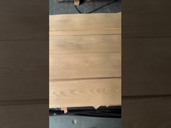 ホワイト オークのベニヤ