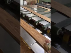 ティーク・ファニヤーのクラウンカット