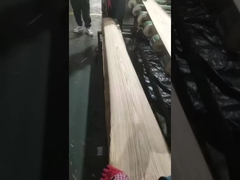 ホワイトオーク・クラウン・カット・ファニール