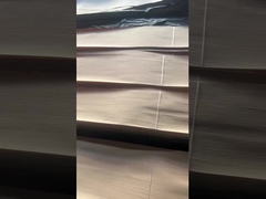 ホワイトオーククォーターカット・ファニール