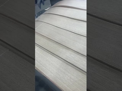 ホワイトオーク クォーターカット 突き板 AAAグレード
