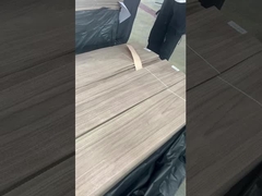ウォールナット クラウンカット 突き板 AAAグレード