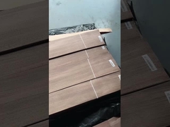 ウォールナッツ・クォーターカット・ファニール