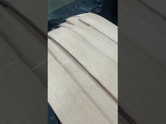レッドオーク・クォーターカット・ファニヤ AAAグレード