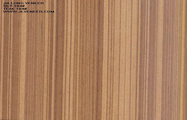合板のためのチークによって設計される自己接着木製のベニヤ シート