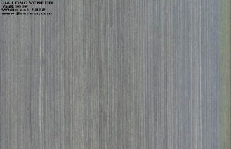 家具の灰木はMm厚い設計されたBasswoodに0.2mm - 0.6張り合わせる