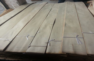 キャビネット、シラカバのベニヤ テープのための内部の薄い木製のベニヤ シート