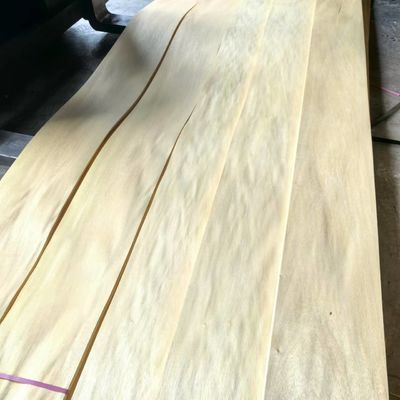 最高品質 天然切断ゴム 飾り付けのための木材ファニールシート