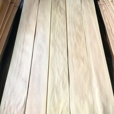 最高品質 天然切断ゴム 飾り付けのための木材ファニールシート