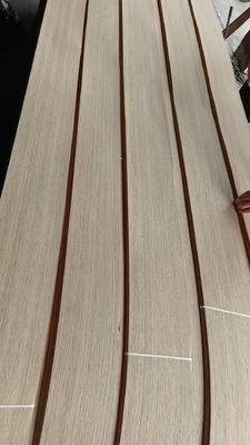 高品質 アメリカン ホワイト オーク クォーター カット プラウダー