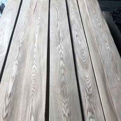 Grade AAA Natural White Ash Modern Style for Furniture Materials