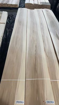 Grade AAA Natural White Ash Modern Style for Furniture Materials