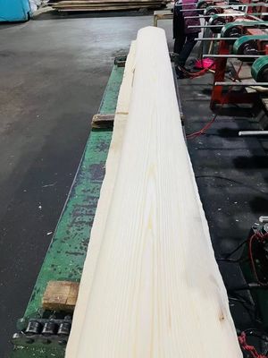 Get Your Modern Style On with Readily Natural American White Ash Crown Veneer