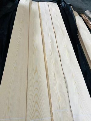 Add a Touch of Modern to Your Hotel Furniture with Ash Wood Veneer