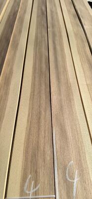 Modern Style AAA Grade Ash Veneer for Furniture Renovation Service