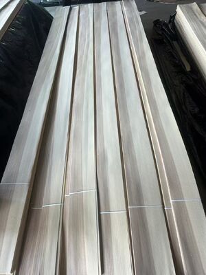 ホテルの家具 天然アメリカンホワイトアッシュ クラウンベニヤ 環境に優しく長持ちするデザイン