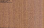 合板の装飾のためのスライスされた切口のチークによって設計される木製のベニヤ