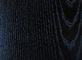 Zebranoの黒い木製のベニヤは8mm - 21mmの装飾的な木製のベニヤEdgeingにパネルをはめる